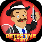 Detective Story - Criminal Case Apk