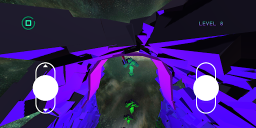 Celestial Evasion Screen 3