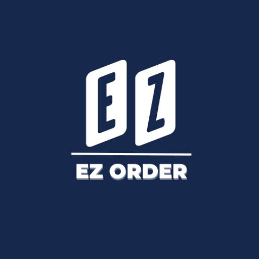 EZOrder Merchant logo