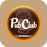 PubClub icon