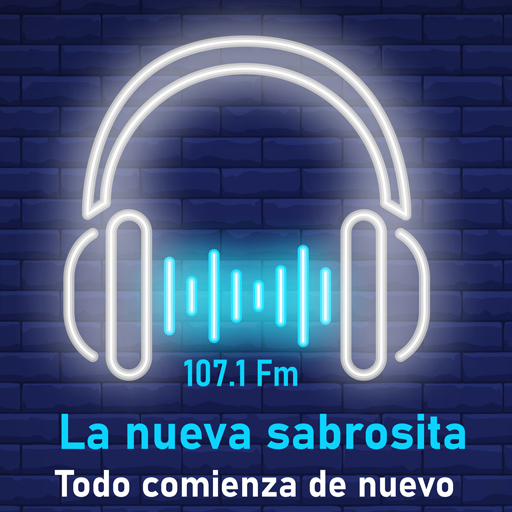 La Nueva Sabrosita logo