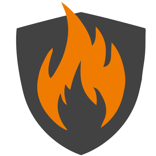 SAFE FIRE logo