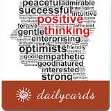 Power Of Positive Thinking icon