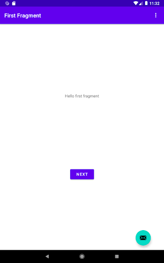 Github Actions Demo Screen 3