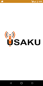 Usaku Radio 90.5 FM