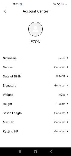 EZKIT Screenshot 4 - AppWisp.com