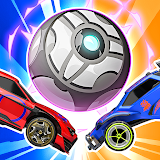 Rocket League Sideswipe icon