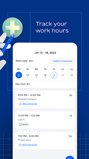 Remote: Global HR screenshot 6