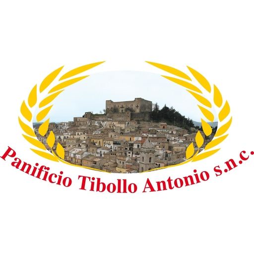 Panificio Tibollo logo