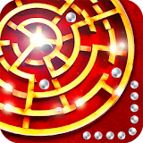 Roll Ball - Maze Puzzles icon