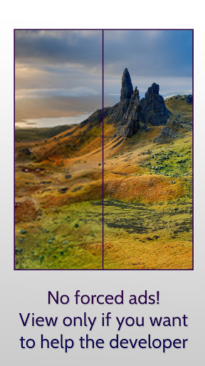 Super Image Enhancer - enlarge and improve images