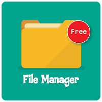 File Manager Free - Zip And Unzip