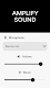screenshot of Microphone Amplifier