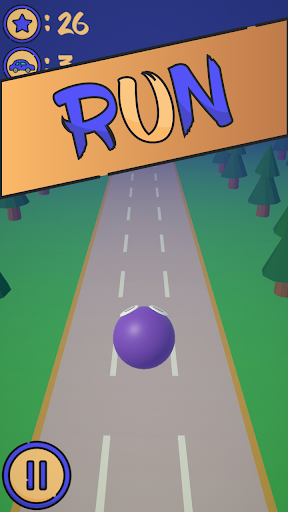 Car Eater Screenshot 1 - AppWisp.com