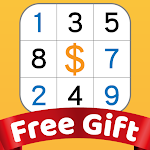 Sudoku - Play Puzzle Game & Win Giveaways Apk