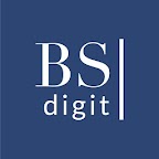 BS Digit logo