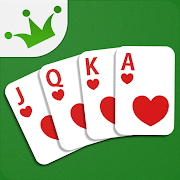 Buraco Jogatina: Card Games app icon
