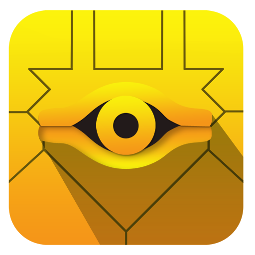 Yugiprices logo