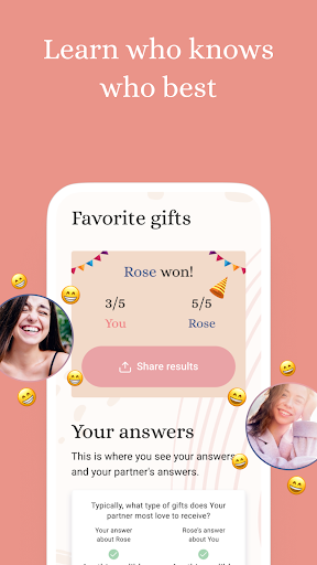 Cuddle Couples and Relationship