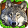 Wildlife Simulator: Wolf icon