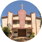 Cover Image of ダウンロード ST. MARYS CHURCH THELPARA  APK