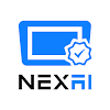 NEXAI License icon