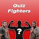 Quiz MMA - Guess the Fighter - Androidアプリ