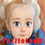 Cover Image of Download PuzzleLand  APK