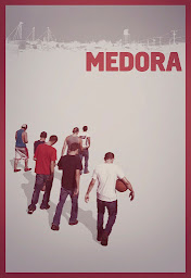 Icon image Medora