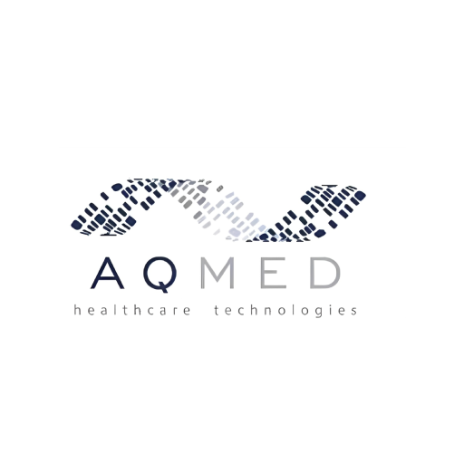 AQMED - دقة الجودة logo