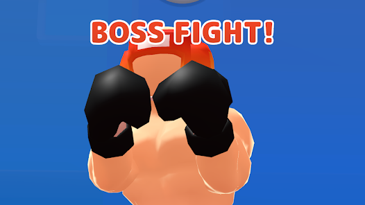 Punch Guys Mod APK 1.6.1 (Unlimited money) Gallery 1