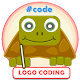 Simple Turtle LOGO Windowsでダウンロード