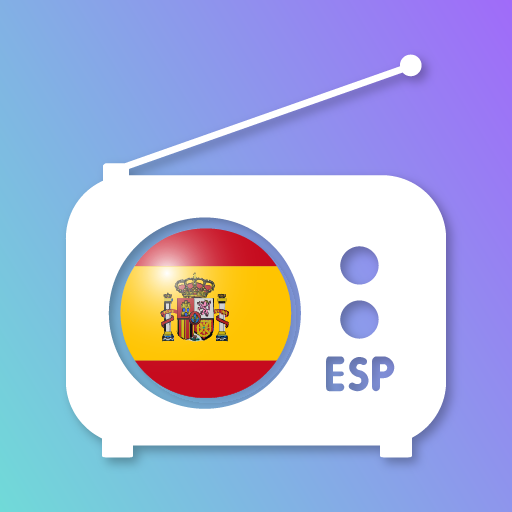 COCO Radio FM - COCO Spain FM logo
