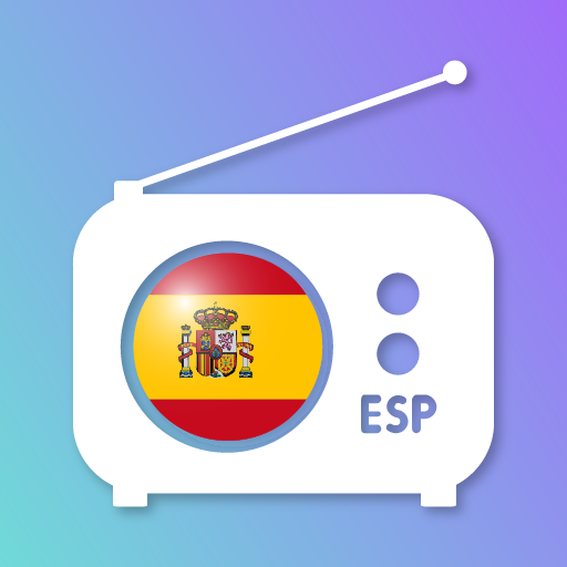 COCO Radio FM - COCO Spain FM 1.5.6 Icon