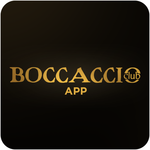 Boccaccio Club logo