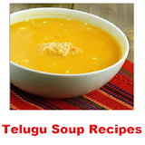 Telugu Soup Recipes icon
