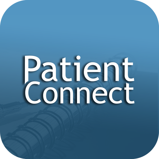PatientConnect 4.6.1 Icon