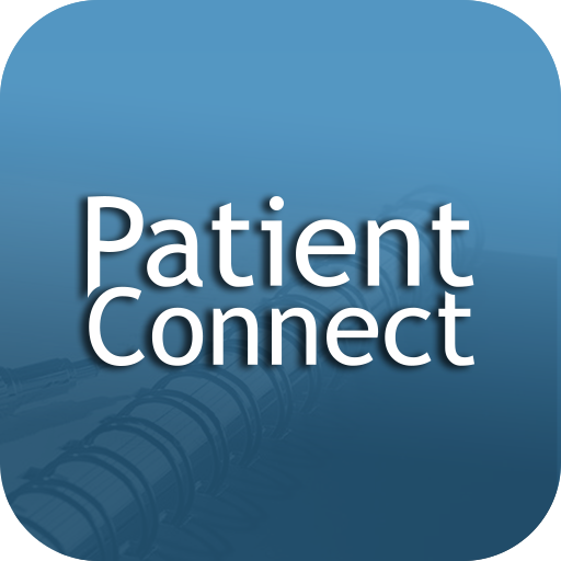 PatientConnect  Icon