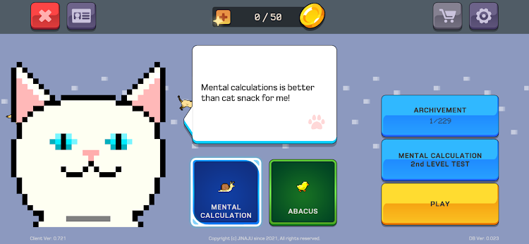MentalCalculation & Abacus Pro - 1.016 - (Android)