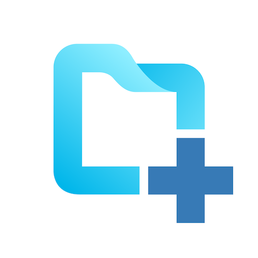 SynappseHealth: Health Records logo
