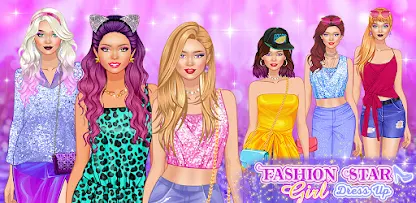 Android Apps by Fashion Games for Girls on Google Play