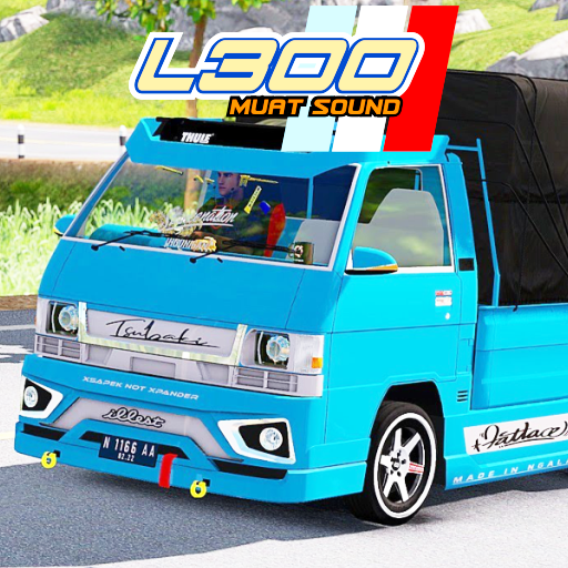 Mod Bussid L300 Muat Sound Download on Windows