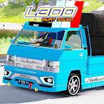 Cover Image of Descargar Mod Bussid L300 Muat Sound  APK