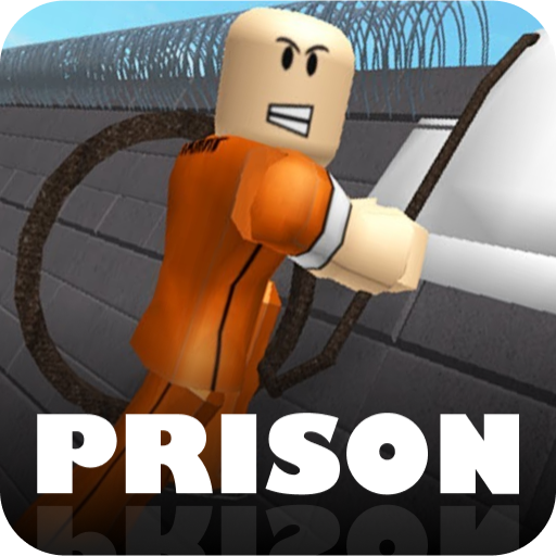 Baixar Prison for roblox aplicativo para PC (emulador) - LDPlayer