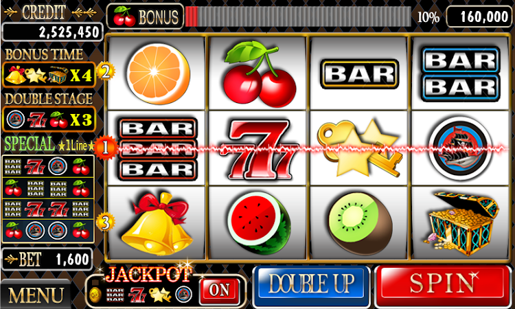 Advent Slots : Casino - 1.2.2 - (Android)