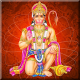 Hanuman Aarti - Audio & Lyrics icon
