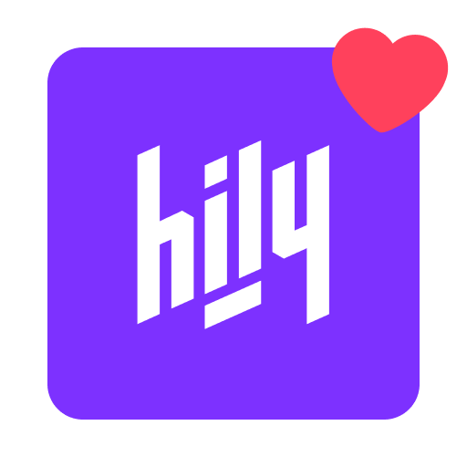 Hily: Rencontre, Matchs, Chat - App - iTunes France
