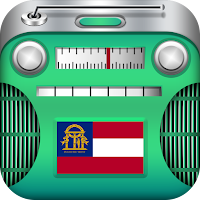 Georgia Radio  FM Georgia Radio Player