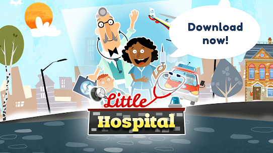 Little Hospital 5