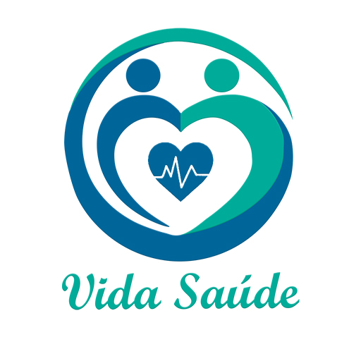 DG Vida Saúde logo